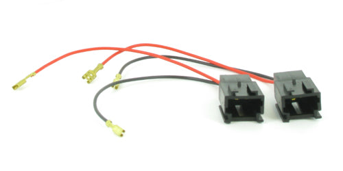 CT55-PE02 Lautsprecherstecker für Peugeot/Citroen