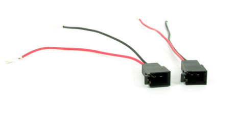 Lautsprecherstecker für Seat, VW und Renault