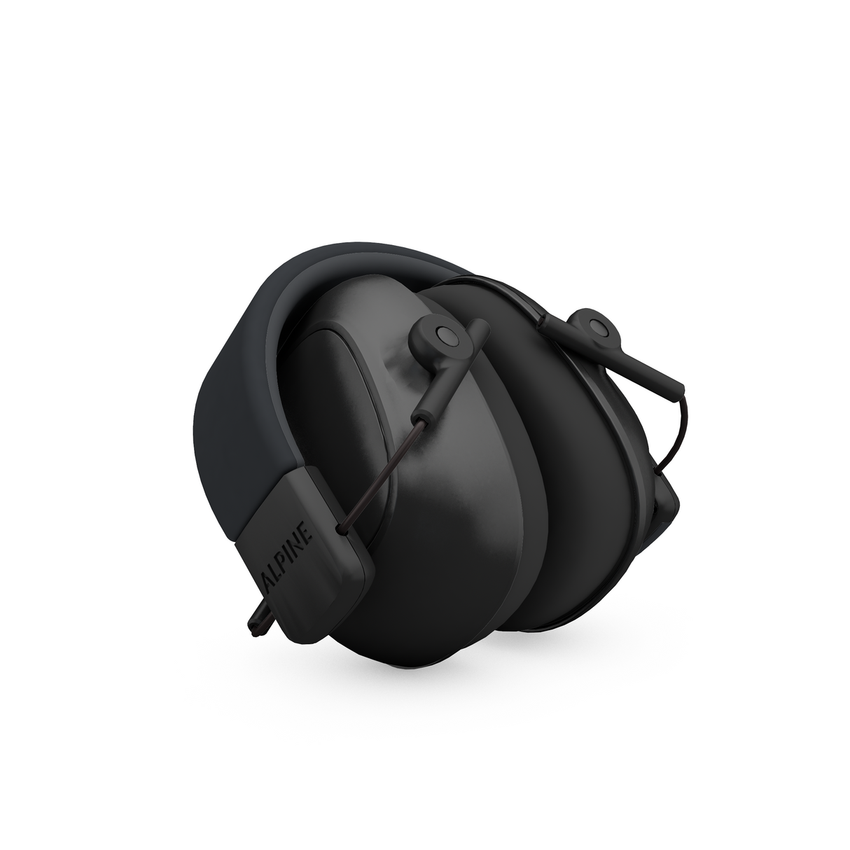 Hearing protectors for drummers
