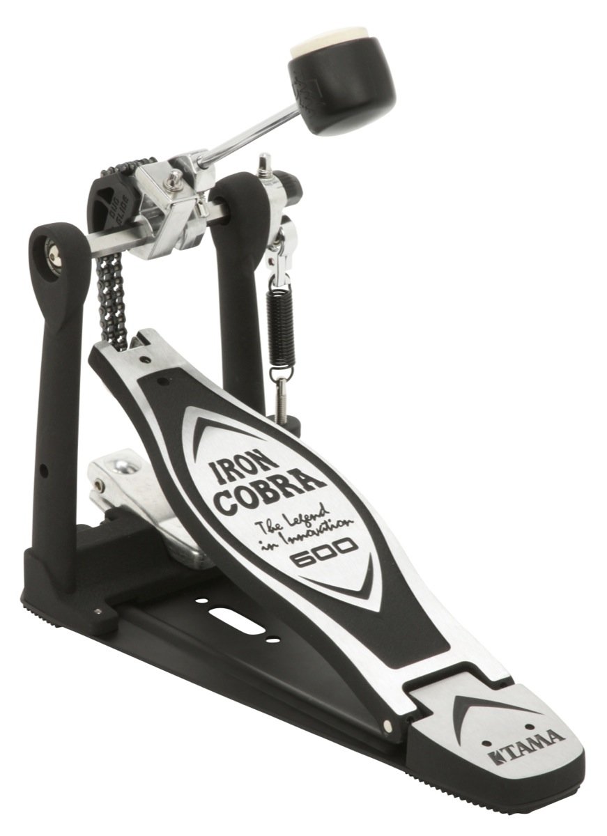 Tama HP600D Iron Cobra 600 bassdrumpedal