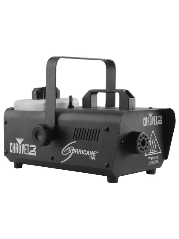 Chauvet Hurricane 1000W
