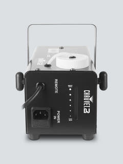 Chauvet Hurricane 700 Nebelmaschine (700W)