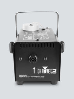 Chauvet Hurricane 700 Nebelmaschine (700W)