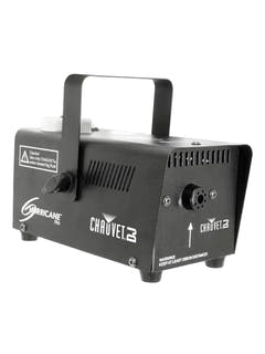 Chauvet Hurricane 700 Nebelmaschine (700W)