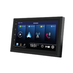 Aiwa IC-820 Autoradio