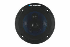 BLAUPUNKT ICx 663 3-Wege Auto-Lautsprecher (17 cm, 6,5")