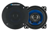 BLAUPUNKT ICx 542 2-way Car Speakers (13 cm, 5.4")