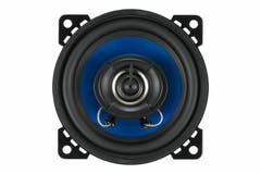 BLAUPUNKT ICx 402  2-Wege Auto-Lautsprecher (10 cm, 4")