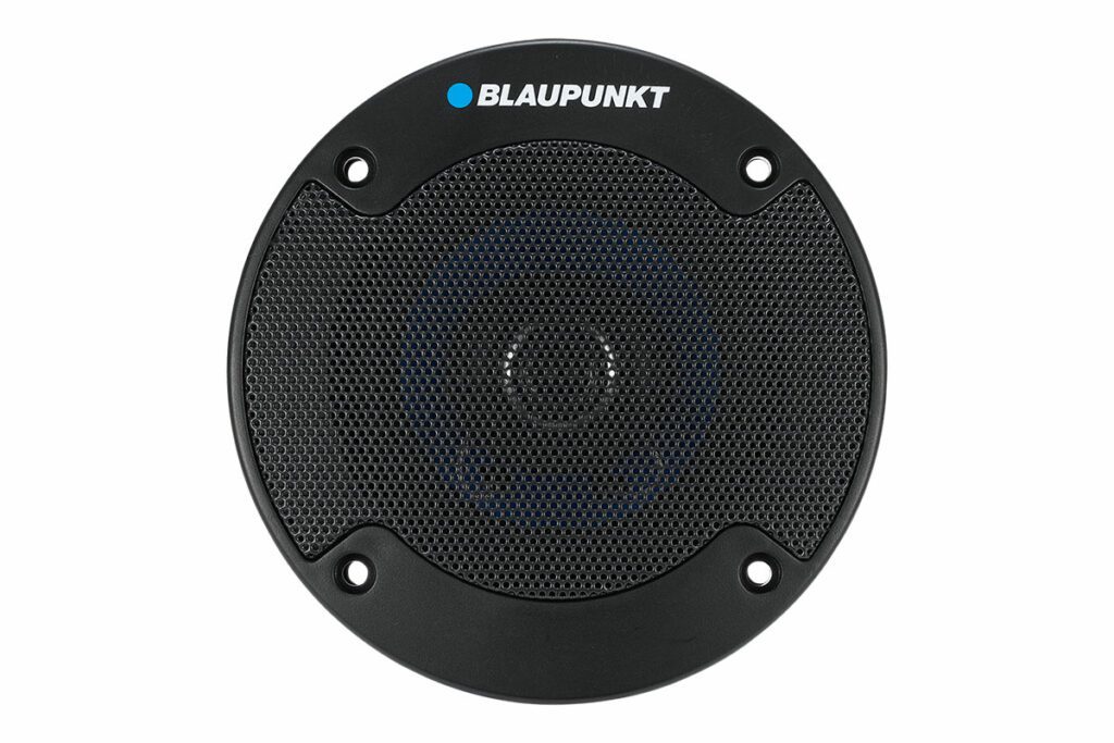 BLAUPUNKT ICx 542  2-Wege Auto-Lautsprecher (13 cm, 5,4")