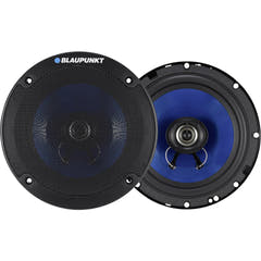 BLAUPUNKT ICx 662 2-Wege Auto-Lautsprecher (17 cm, 6,5")