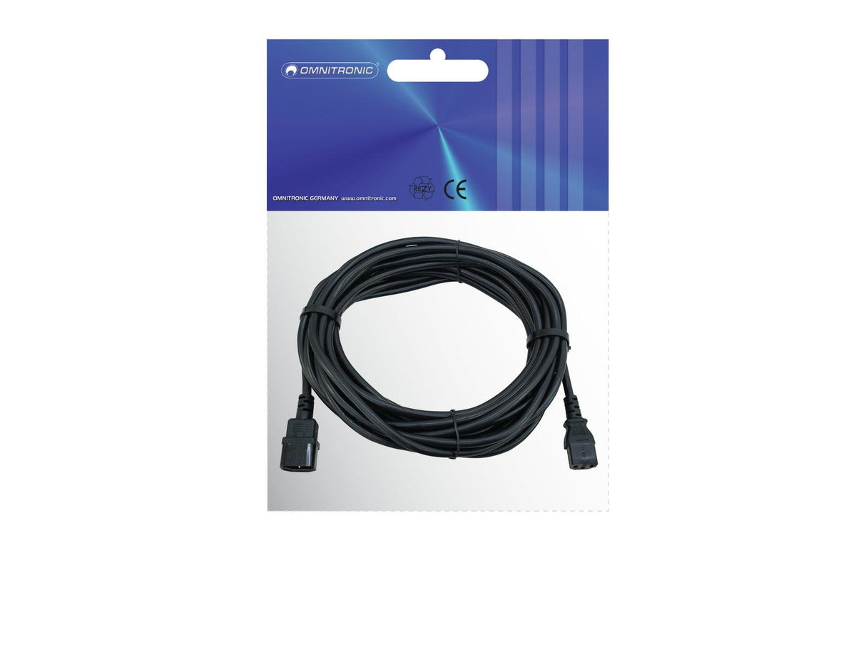 IEC Extension Cable (10M)