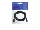 IEC Extension Cable (10M)