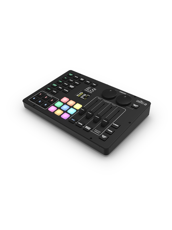 Chauvet DJ ILS Command – Trådløs ILS Lyscontroller