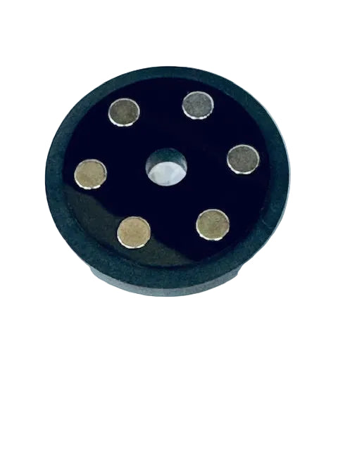 Magnet holder til Studio 57 Vertical
