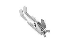 Milos X-stage Stageclamp S10 