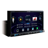 Alpine INE-W720D 2-DIN-Multimedia-Navigation