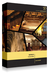 UPGRADE Inspirata Personal zur Immersive Edition