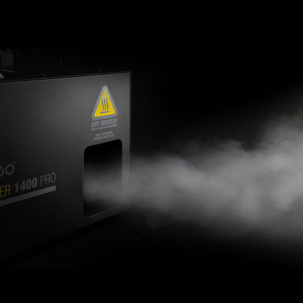 Cameo Instant Hazer 1400 PRO