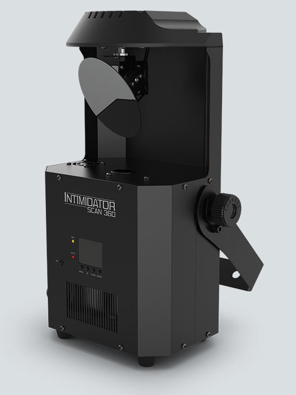 Chauvet Intimidator Scan 360 