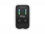 IK Multimedia iRig Pro DUO I/O (Lightning)