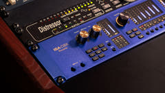 Focusrite ISA C8X Audiointerfaces
