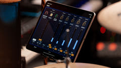 Focusrite ISA C8X Audiointerfaces