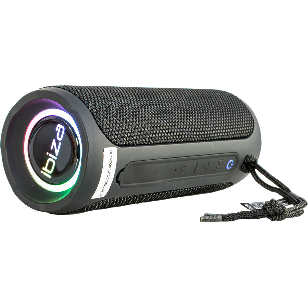 Ibiza BULLET20 Bluetooth Lautsprecher