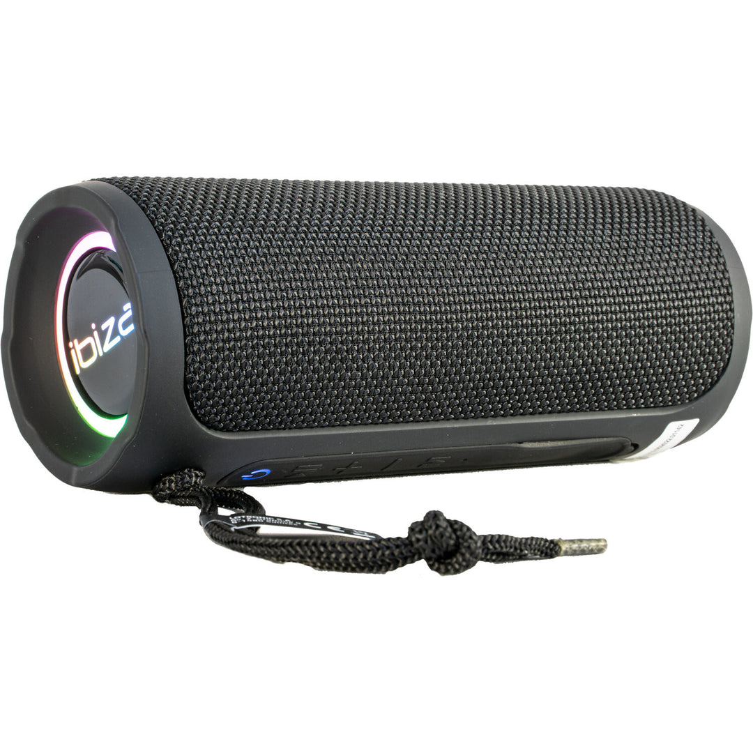 Ibiza BULLET20 Bluetooth Lautsprecher