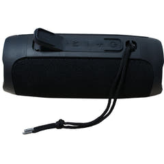Ibiza BULLET20 Bluetooth Lautsprecher