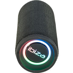 Ibiza BULLET20 Bluetooth Lautsprecher