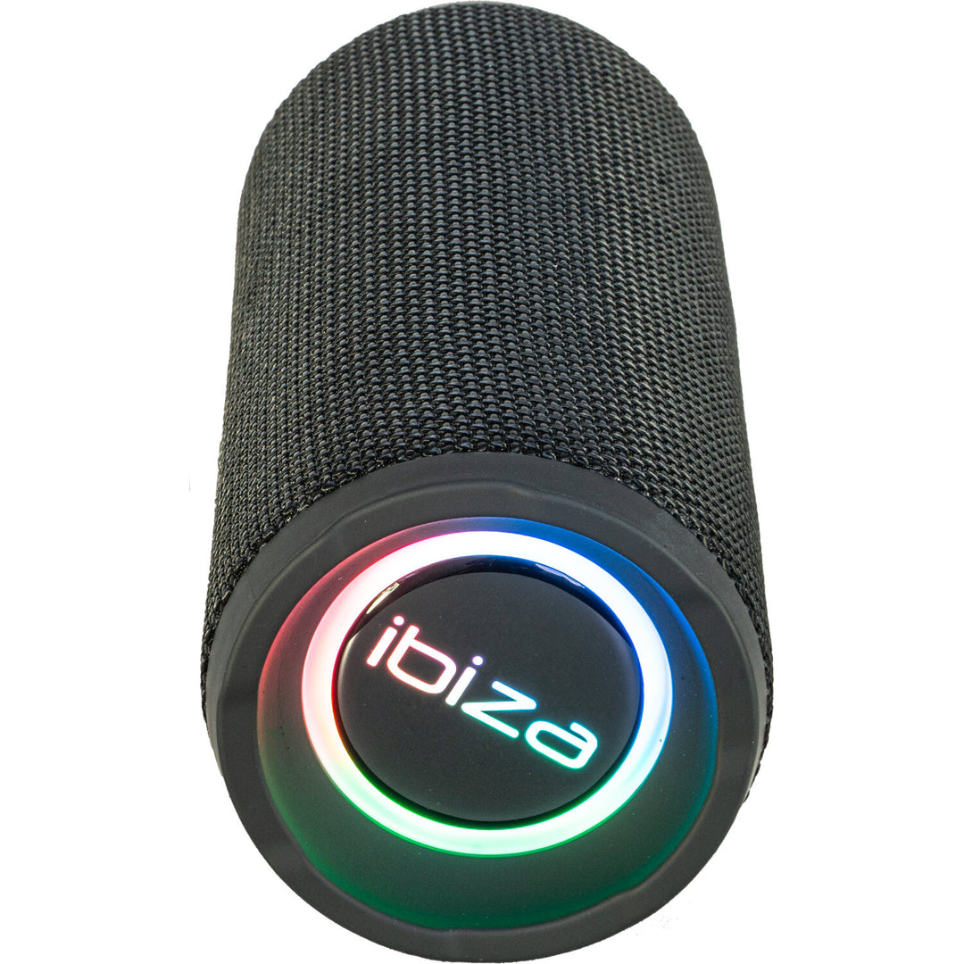 Ibiza BULLET20 Bluetooth Lautsprecher