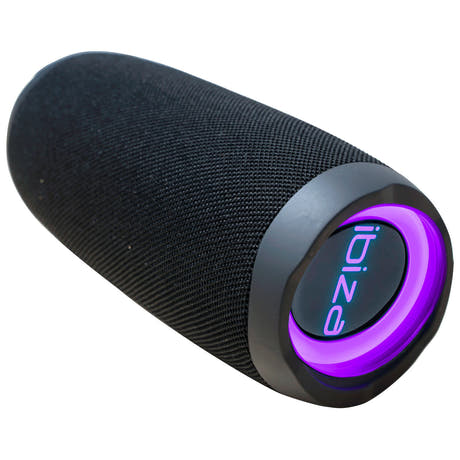 Ibiza BULLET30 Bluetooth Lautsprecher