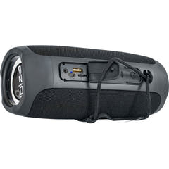 Ibiza BULLET30 Bluetooth Lautsprecher