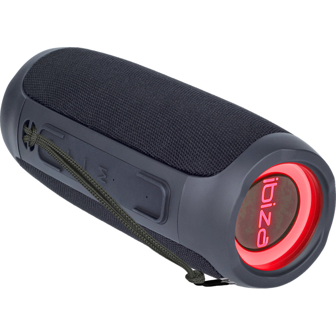 Ibiza BULLET30 Bluetooth Lautsprecher