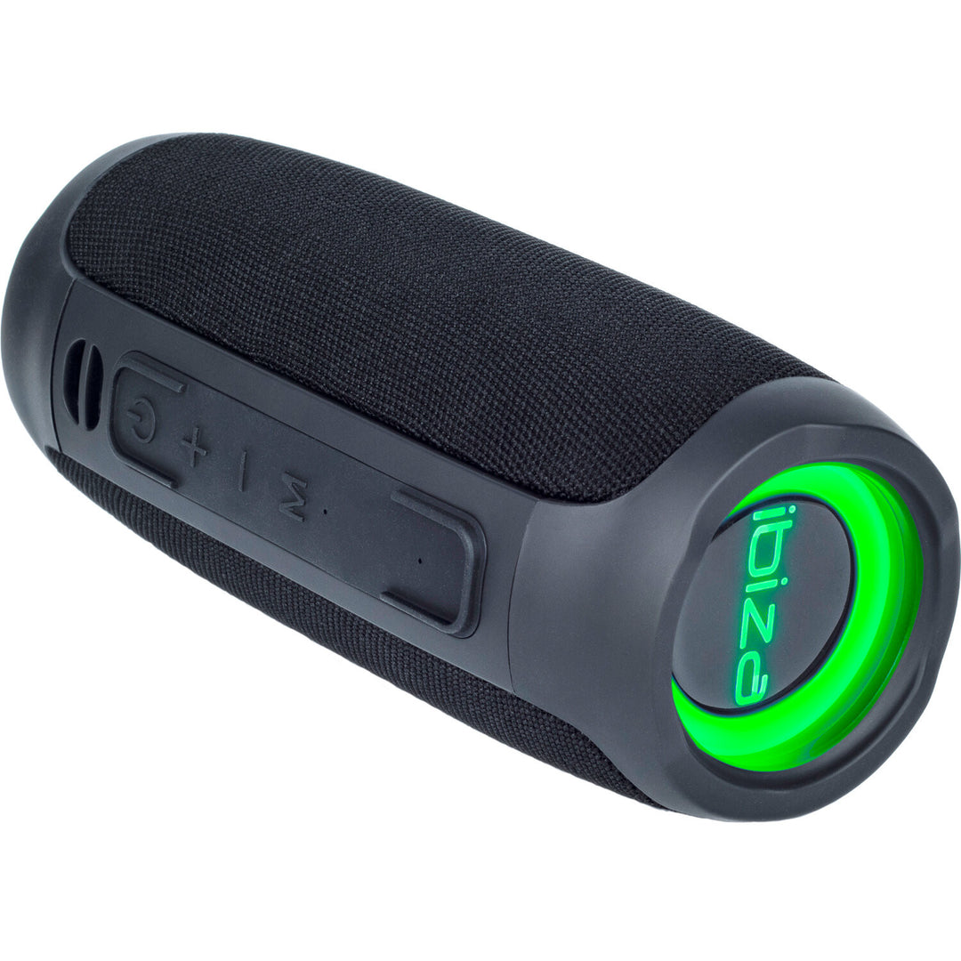 Ibiza BULLET30 Bluetooth Lautsprecher