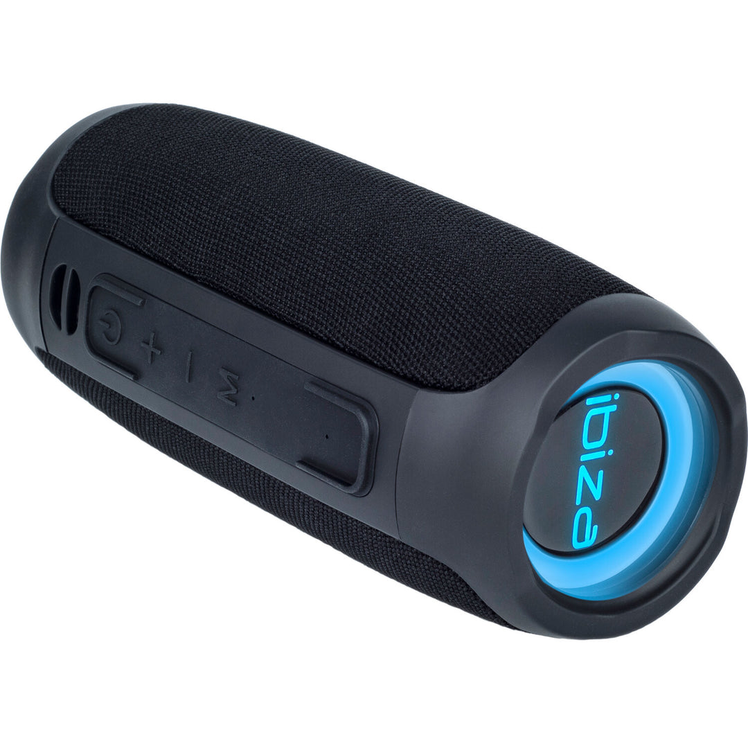 Ibiza BULLET30 Bluetooth Lautsprecher