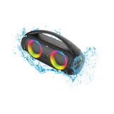 Ibiza CORSICA Boombox Bluetooth-Lautsprecher