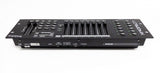 Ibiza 192-Kanal DMX-Controller