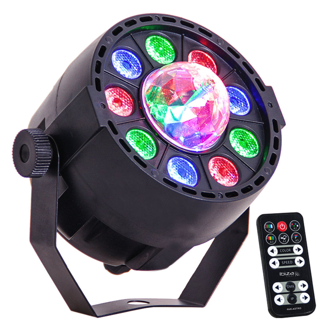 Party Lichtpaket
