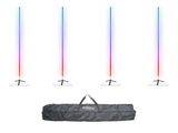 Ibiza Magic Color Stick Starter-Paket (4 Stück)