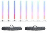 Ibiza Magic Color Stick Starter-Paket (8 Stück)