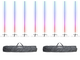 Ibiza Magic Color Stick Starter-Paket (8 Stück)