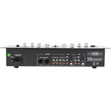 Ibiza Multi Mixer DJM250BT-MKII