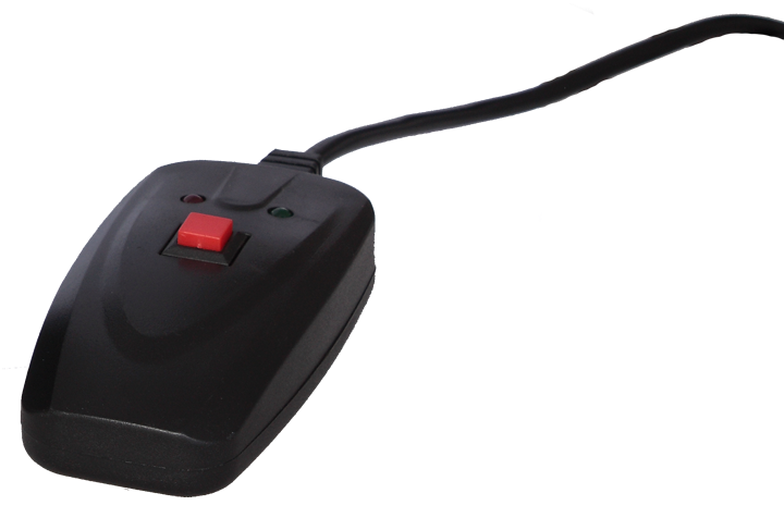 Ibiza Nebelmaschine mit Feuer/Flamme Effekt /Nebel Flüssigkeit