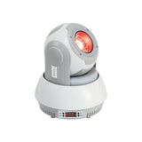 Ibiza Star Beam Moving Head RGBW 4i1 40W (White)