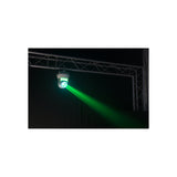 Ibiza Star Beam Moving Head RGBW 4i1 40W (White)