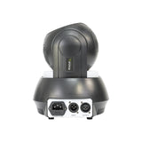 Ibiza Star Spot Moving Head RGBW 40W (White)