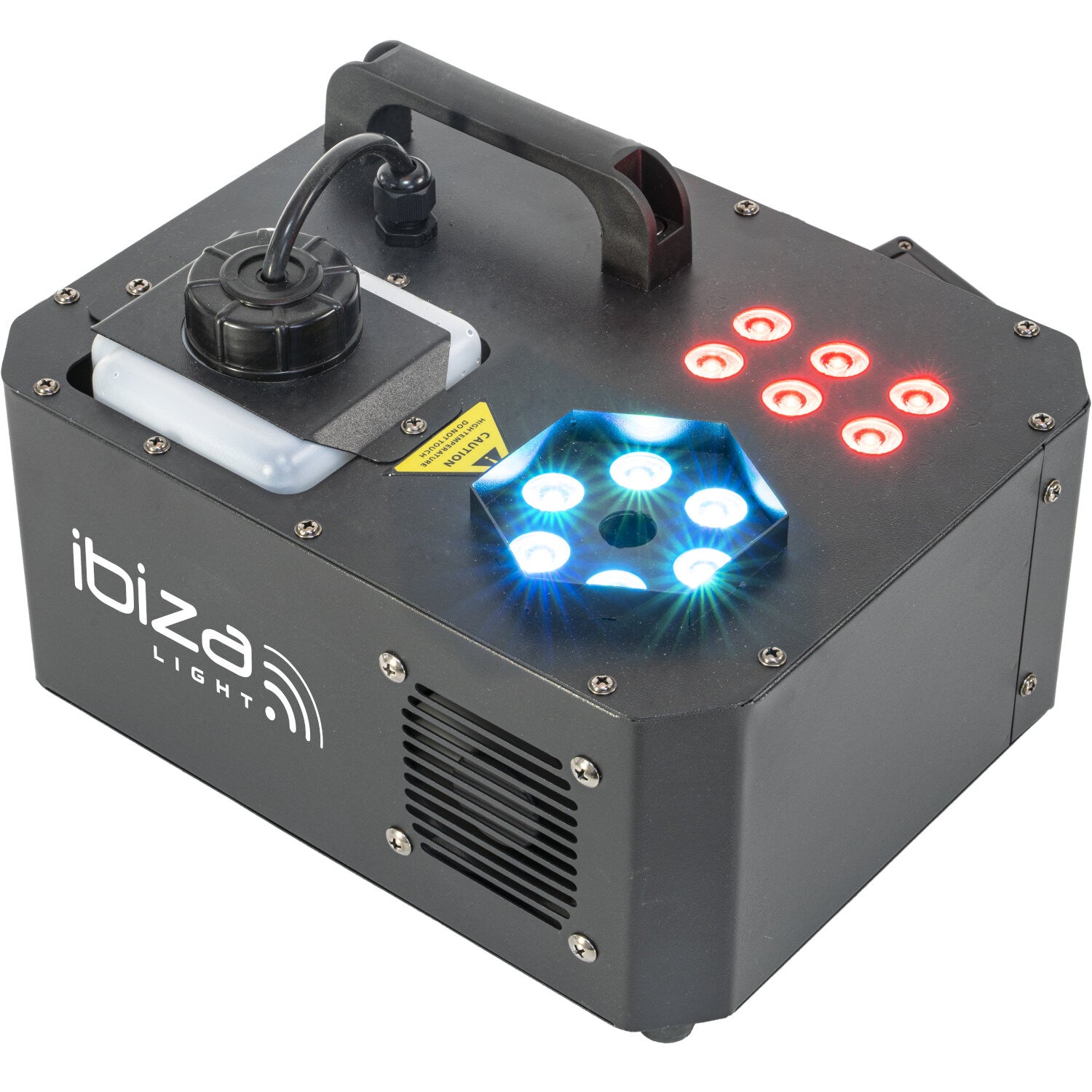 Ibiza Vertical Smoker (1000 W)