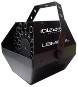 Ibiza Batteriebetriebene Seifenblasenmaschinen