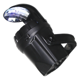 Ibiza Light white LED